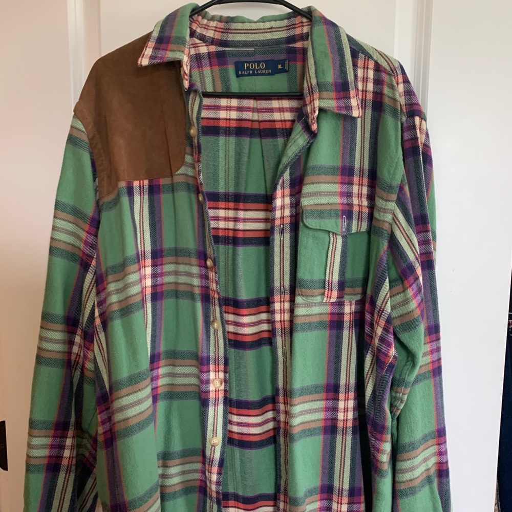 Polo Ralph Lauren Button down